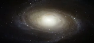 星空背景banner高清