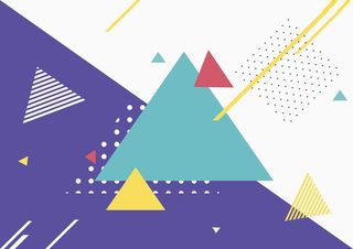 简约线条背景广告背景高清