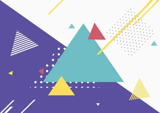 简约线条背景广告背景高清