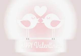 情人节装饰元素免抠