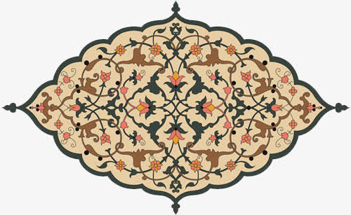 淘宝 天猫 设计 韩国图案 底免抠