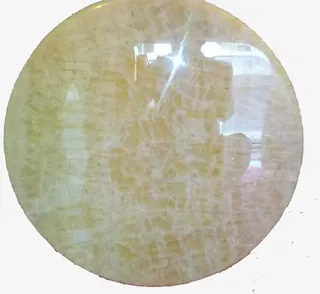 白色大理石桌面免抠