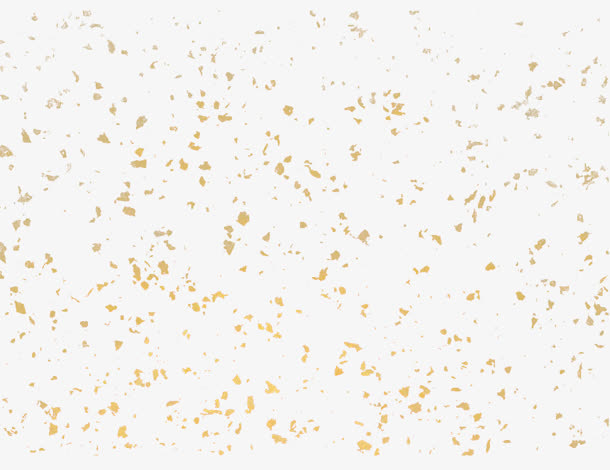 金粉点点底图靓丽免抠