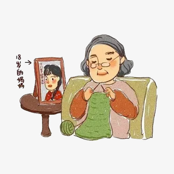 18岁的母亲免抠
