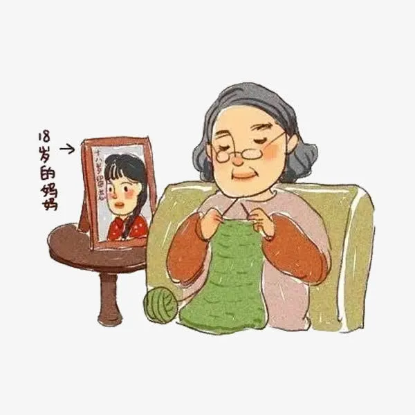 18岁的母亲免抠