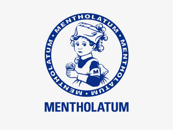 曼秀雷敦免抠标签元素