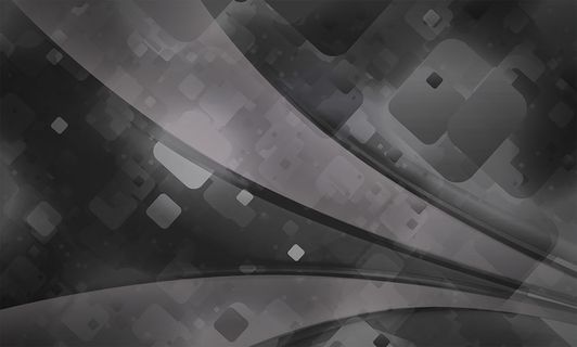 酷黑现代黑色高科技背景高清