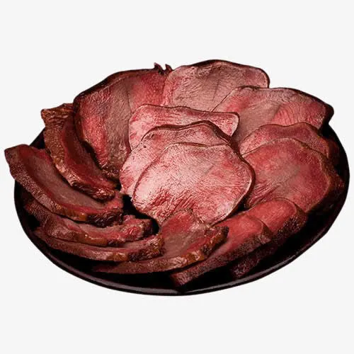 卤味一盘卤肉免抠