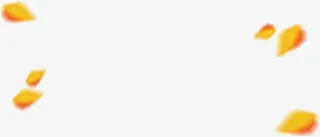 悬浮素材节日漂浮电商狂欢免抠