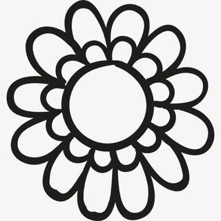 春园花图标免抠