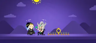 卡通英雄联盟装修免抠