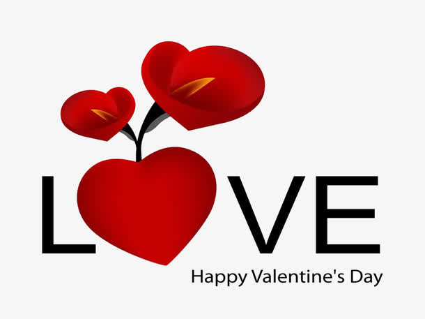 love创意免抠图片素材免抠