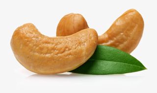 美味的干果免抠