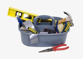 工具箱PNG图片免抠