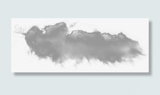 乌云 手绘乌云免抠