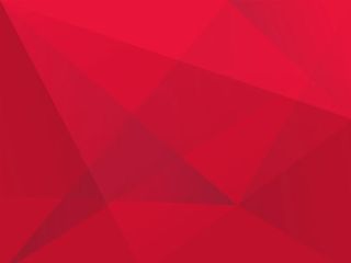 红色几何素材背景素材背景