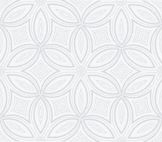 灰色花纹图案免抠