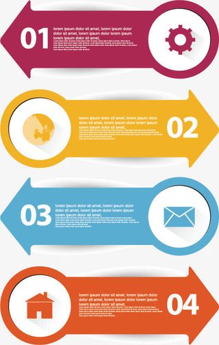 目录矢量素材免抠