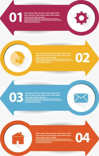 目录矢量素材免抠