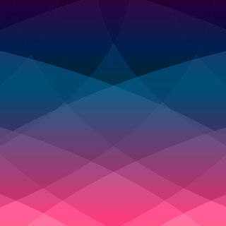 渐变几何背景高清
