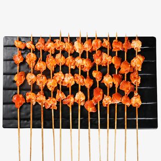 羊肉串烤串 羊肉串烤肉免抠