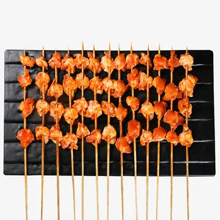 羊肉串烤串 羊肉串烤肉免抠