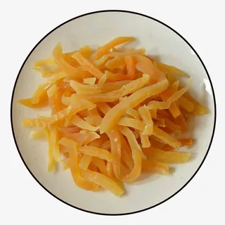 非油炸薯条免抠 非油炸薯条免抠