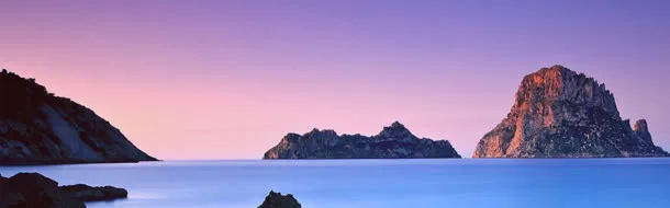 傍晚户外风景免抠