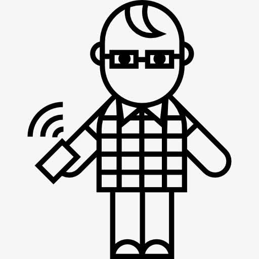 程序员图标免抠