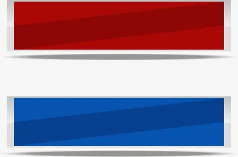 长方形按键免抠