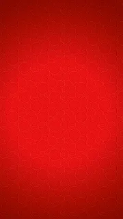 中国风红色祥云花纹H5背景高清 中国风红色祥云花纹H5背景高清