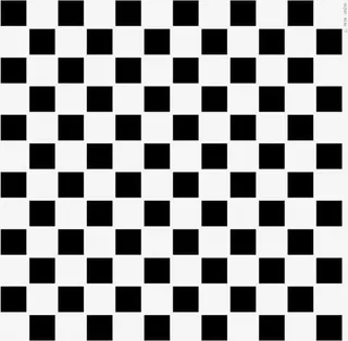 黑白格子免抠