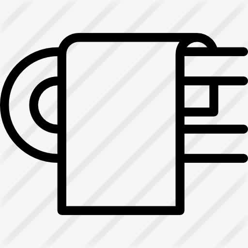 烘干机图标免抠