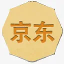 京东标志图标免抠