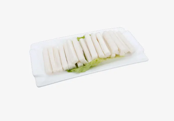 特色年糕免抠