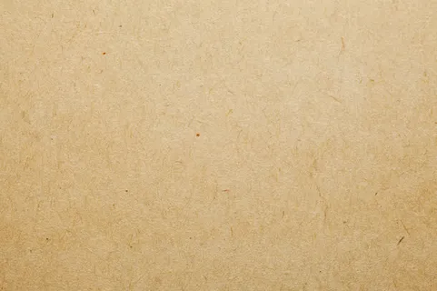 怀旧牛皮纸免抠