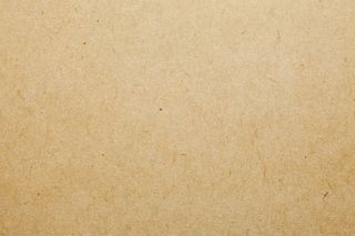 怀旧牛皮纸免抠