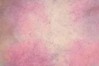 紫色梦幻背景免抠