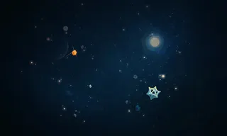 星星免抠