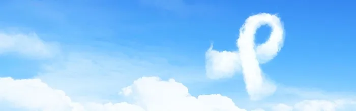 梦幻云朵背景高清