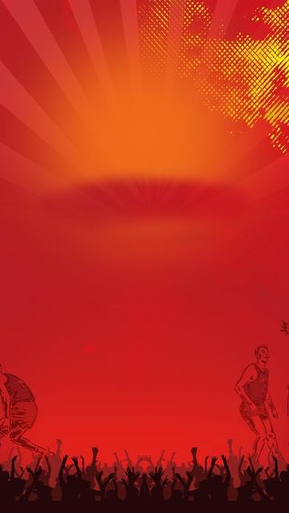 比赛H5背景高清