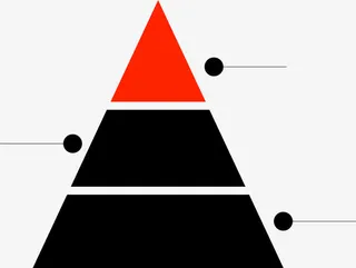 商务走势图图标免抠