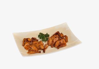 鸽子肉免抠