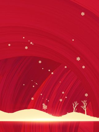 红色底纹背景图高清