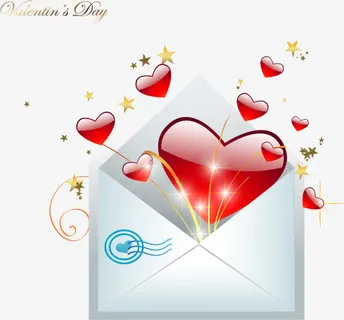 矢量心形素材免抠 矢量心形素材免抠