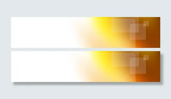 动感线条BANNERS高清