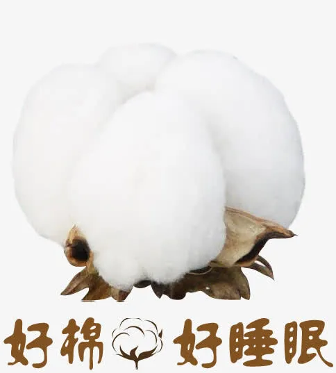 棉花免抠