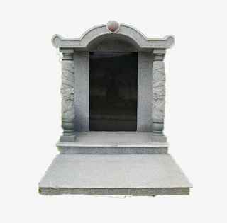 墓碑免抠