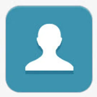 联系人喜爱图标免抠