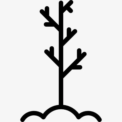树图标免抠